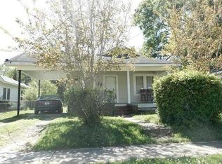 2229 Alma St, Alexandria, LA 71301