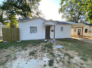 626 Edward St, Malvern, AR 72104
