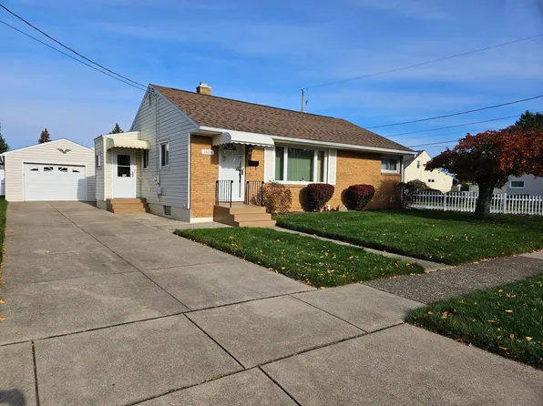 (undisclosed Address), Erie, PA 16508