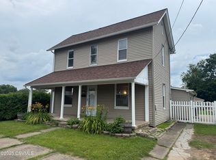 1715 Spring Garden Ave, Berwick, PA 18603