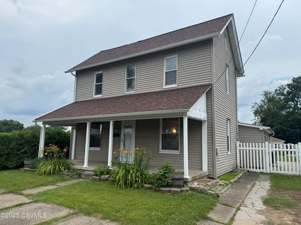 1715 Spring Garden Ave, Berwick, PA 18603