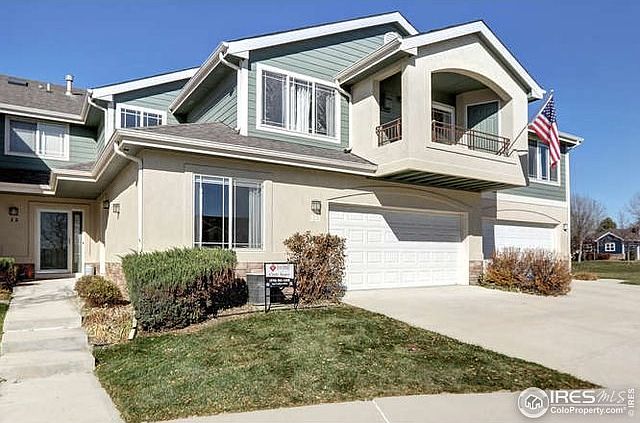Townhome Style Condo