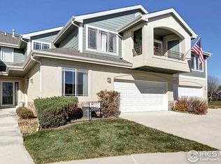 3450 Lost Lake Pl UNIT J2, Fort Collins, CO 80528