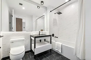 Rented by Living New York