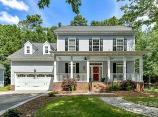 7713 Trailridge Dr, Tega Cay, SC 29708