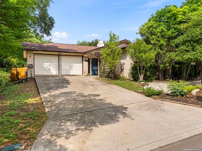 5107 Timber Gale, San Antonio, TX, 78250