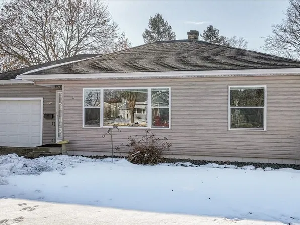 109 W Polk Avenue, Eau Claire, WI 54701