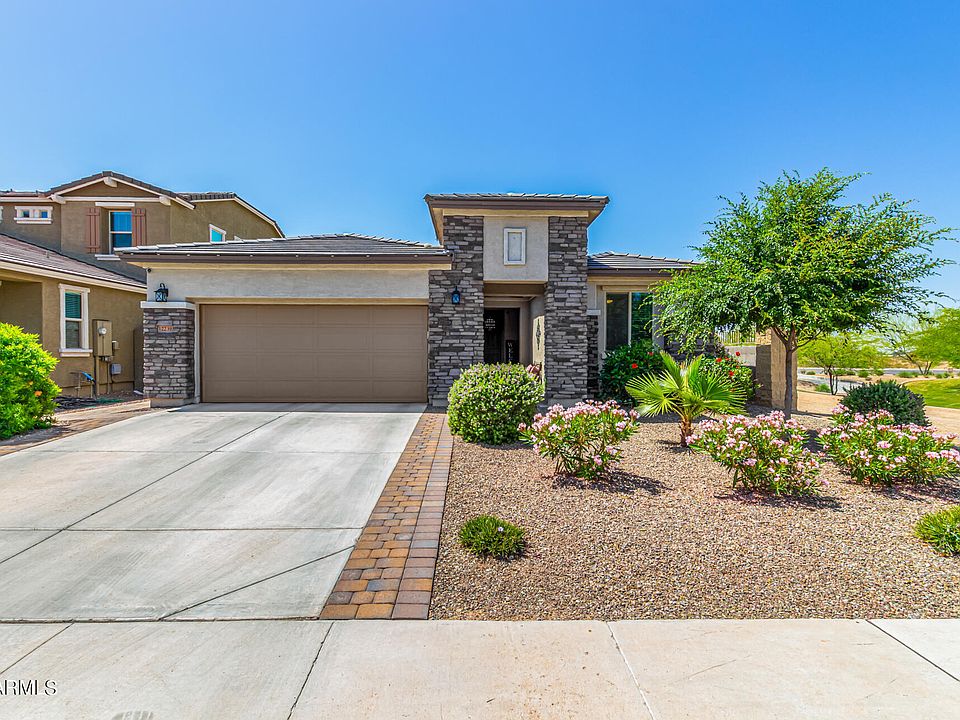 1st image of 12239 W CANDELARIA Court