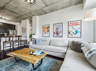 400 Wellington, Toronto, ON M5V 0B5