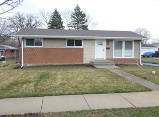 225 S Princeton St, Addison, IL 60101