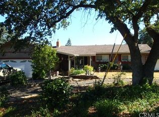 19 Sunset View Ln, Oroville, CA