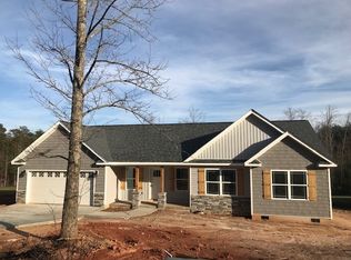 134 Good Rd, Landrum, SC 29356