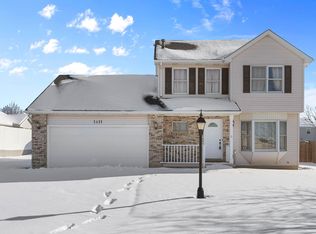 1411 Westside Trl, Zion, IL 60099