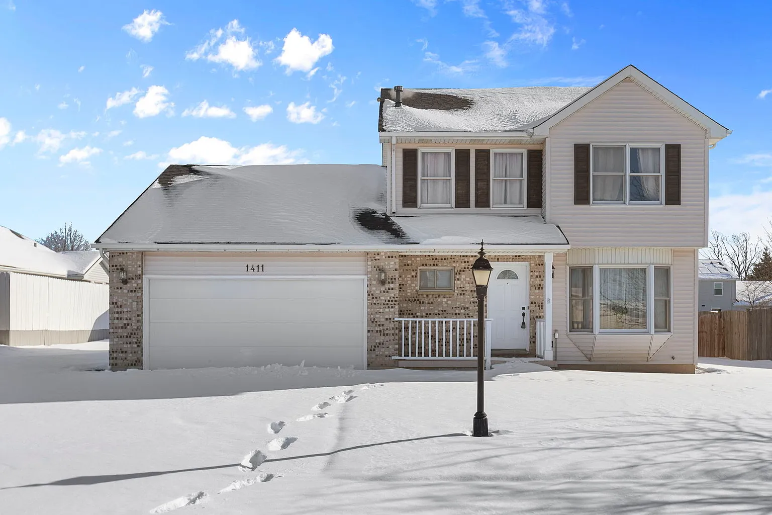 1411 Westside Trl photo 1