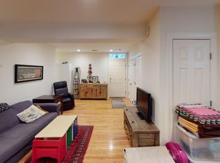 98 University Rd #G, Brookline, MA 02445