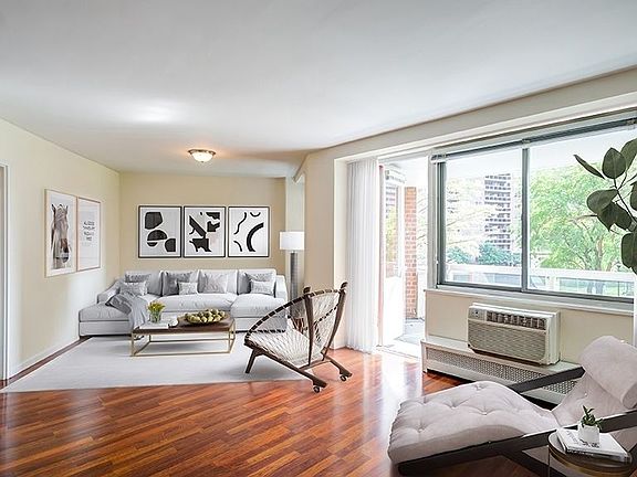 4th image of 10440 Queens Blvd APT 2p