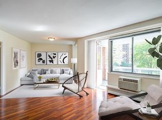 10440 Queens Blvd APT 12N, Forest Hills, NY 11375