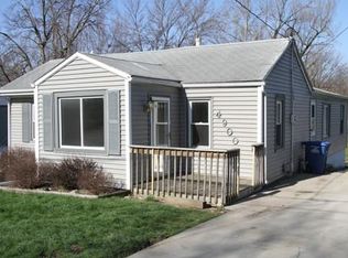 4900 SW 6th St, Des Moines, IA 50315