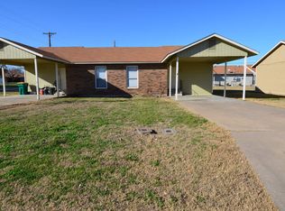1634 Kelly Dr, Belton, TX 76513
