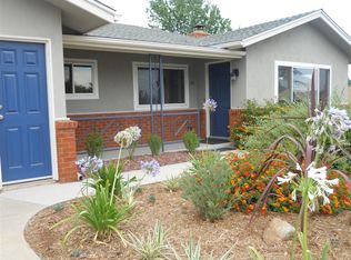 530 Avalon Dr, Vista, CA 92084