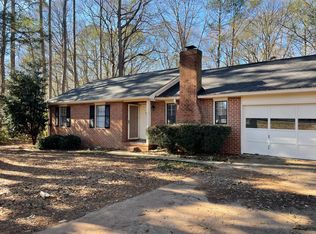 2001 Simonton Bridge Rd, Watkinsville, GA 30677