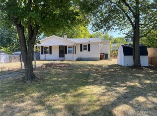 1732 Wilbur Ave, Fairborn, OH 45324
