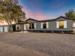 17647 E Via Del Rancho Rd, Gilbert, AZ 85298