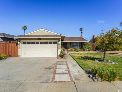 1031 Lafayette St, San Mateo, CA, 94403