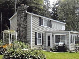 51 Shore Dr, Shutesbury, MA 01072