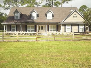 5734 Manning Cemetery Rd, Jacksonville, FL 32234