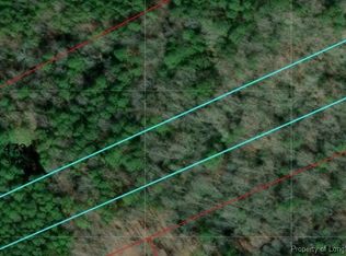 Cox Mill Rd, Sanford, NC 27332