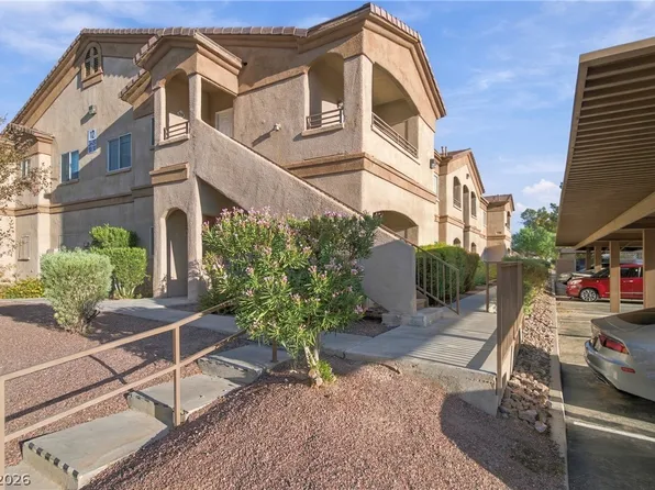 5751 E Hacienda Ave Unit 286, Whitney, NV 89122
