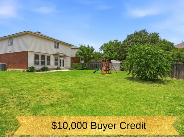 21302 Encino Lookout, San Antonio, TX 78259
