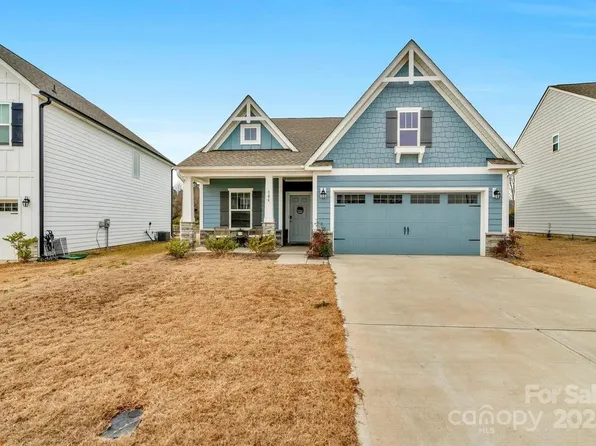 106 Aspire Cir, Wingate, NC 28174