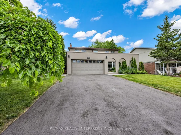 1441 Petrie Way, Mississauga, ON L5J 3Z7
