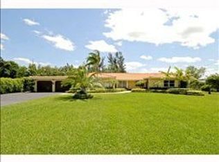 11496 NW 4th St, Plantation, FL 33325