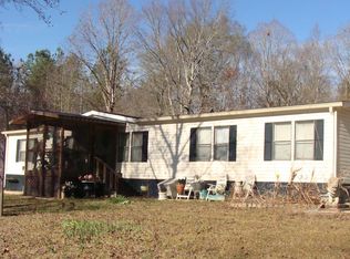 758 Mahaley Rd, Franklin, GA 30217