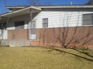 2106 Circle Dr, Copperas Cove, TX 76522