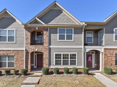7525 Rutgers Cir, Fairburn, GA, 30213