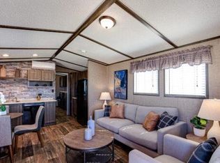 10810 Hufsmith Rd #87, Tomball, TX 77375