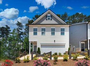 1552 Spring Hollow Way #56, Stone Mountain, GA 30083