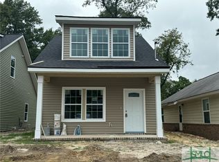 2809 Pate St #A, Savannah, GA 31405