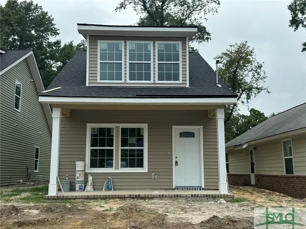 2809 Pate Street #A, Savannah, GA 31405