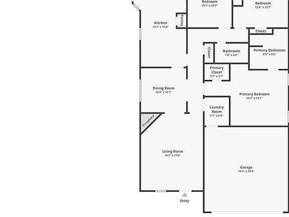 2nd image of 2262 Lakehill Ct