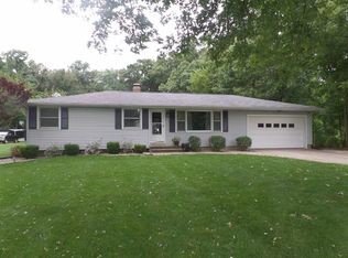 58429 Beehler Rd, Osceola, IN 46561