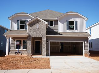 352 Squirrel Oaks Ln, Garner, NC 27529