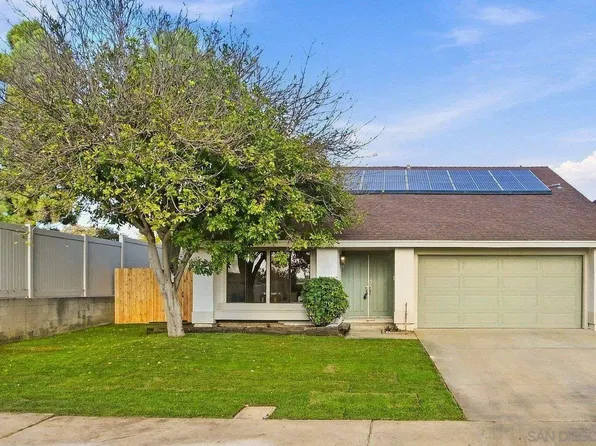 9157 Mesa Woods Ave, San Diego, CA 92126