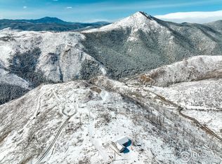 300 Shining Star Trl, Boulder, CO 80302