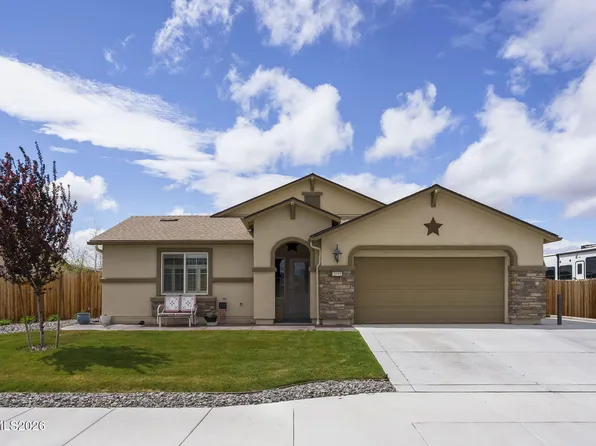 2095 Lanstar Dr, Sparks, NV 89441