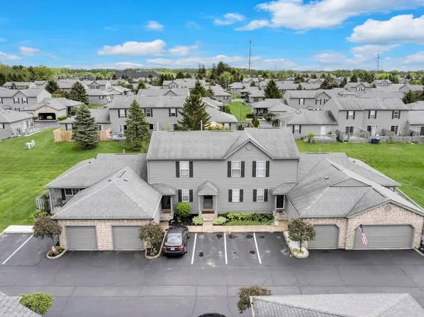 4102 Blendon Way Dr, Columbus, OH 43230